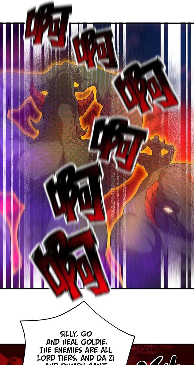 Monster Pet Evolution Zinmanga X Chapter 141 Page 43