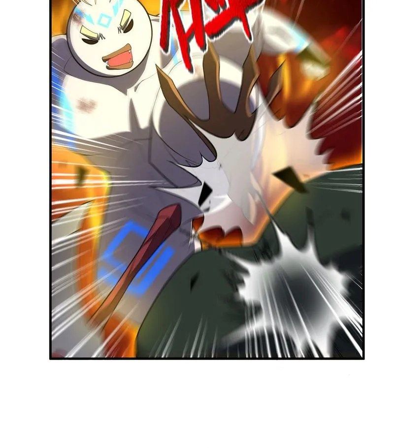 Monster Pet Evolution Zinmanga X Chapter 141 Page 49