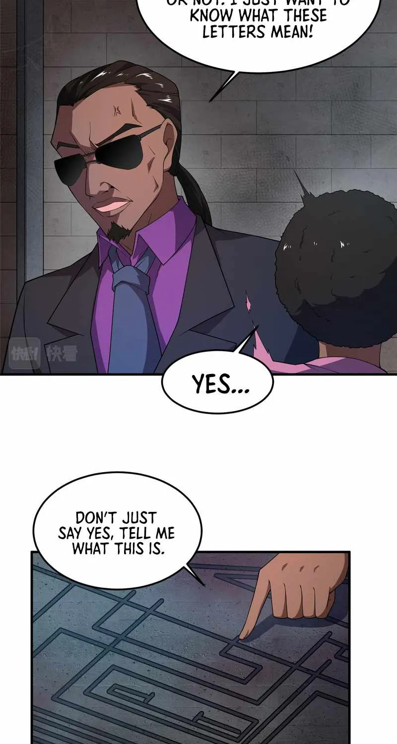 Monster Pet Evolution Zinmanga X Chapter 140 Page 30