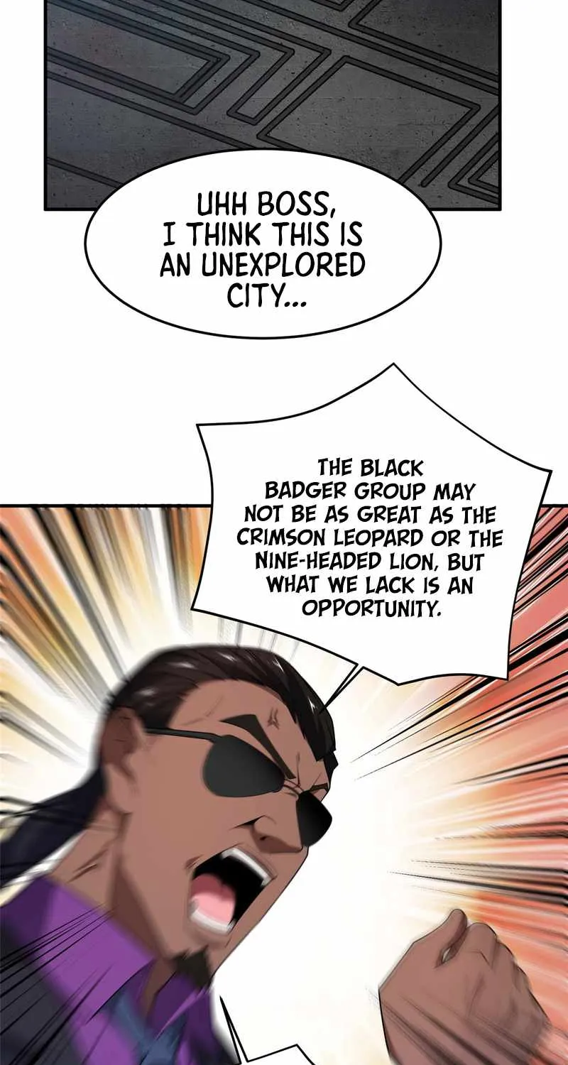 Monster Pet Evolution Zinmanga X Chapter 140 Page 31