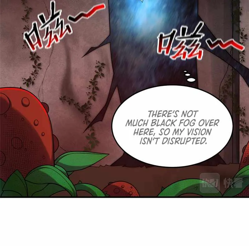 Monster Pet Evolution Zinmanga X Chapter 139 Page 9