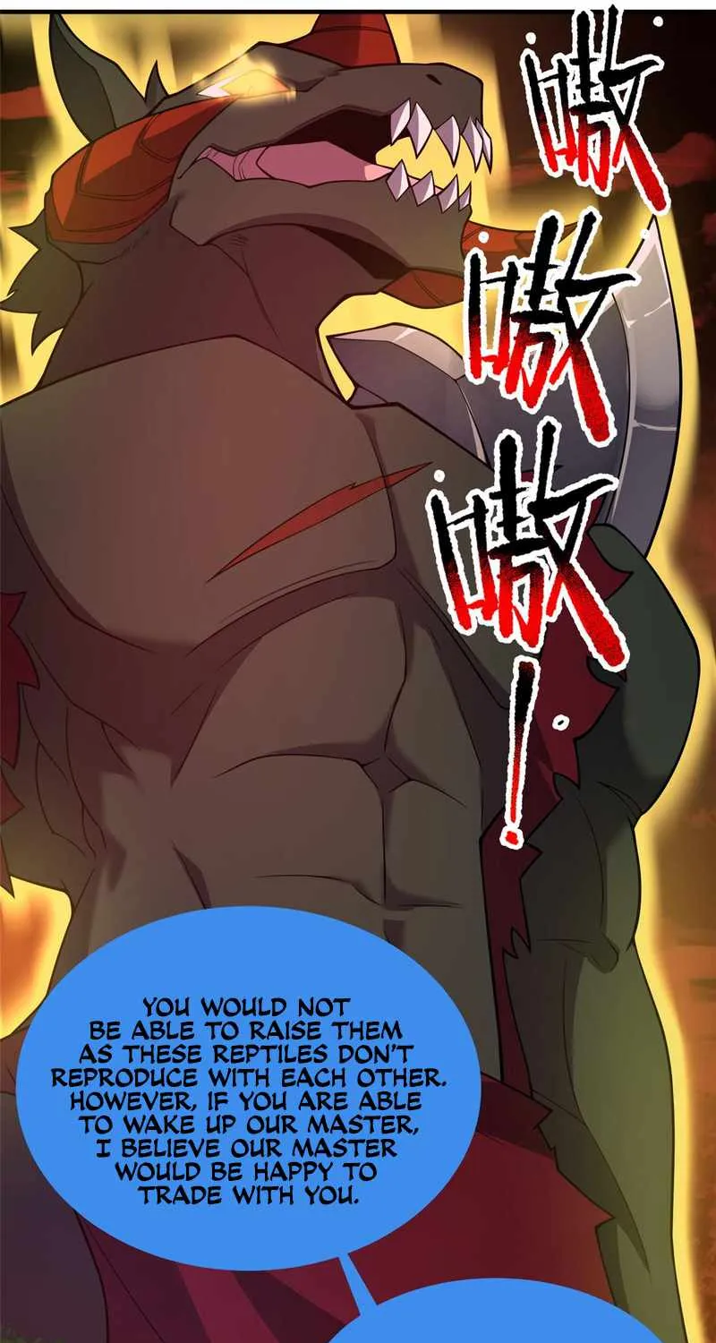 Monster Pet Evolution Zinmanga X Chapter 139 Page 43
