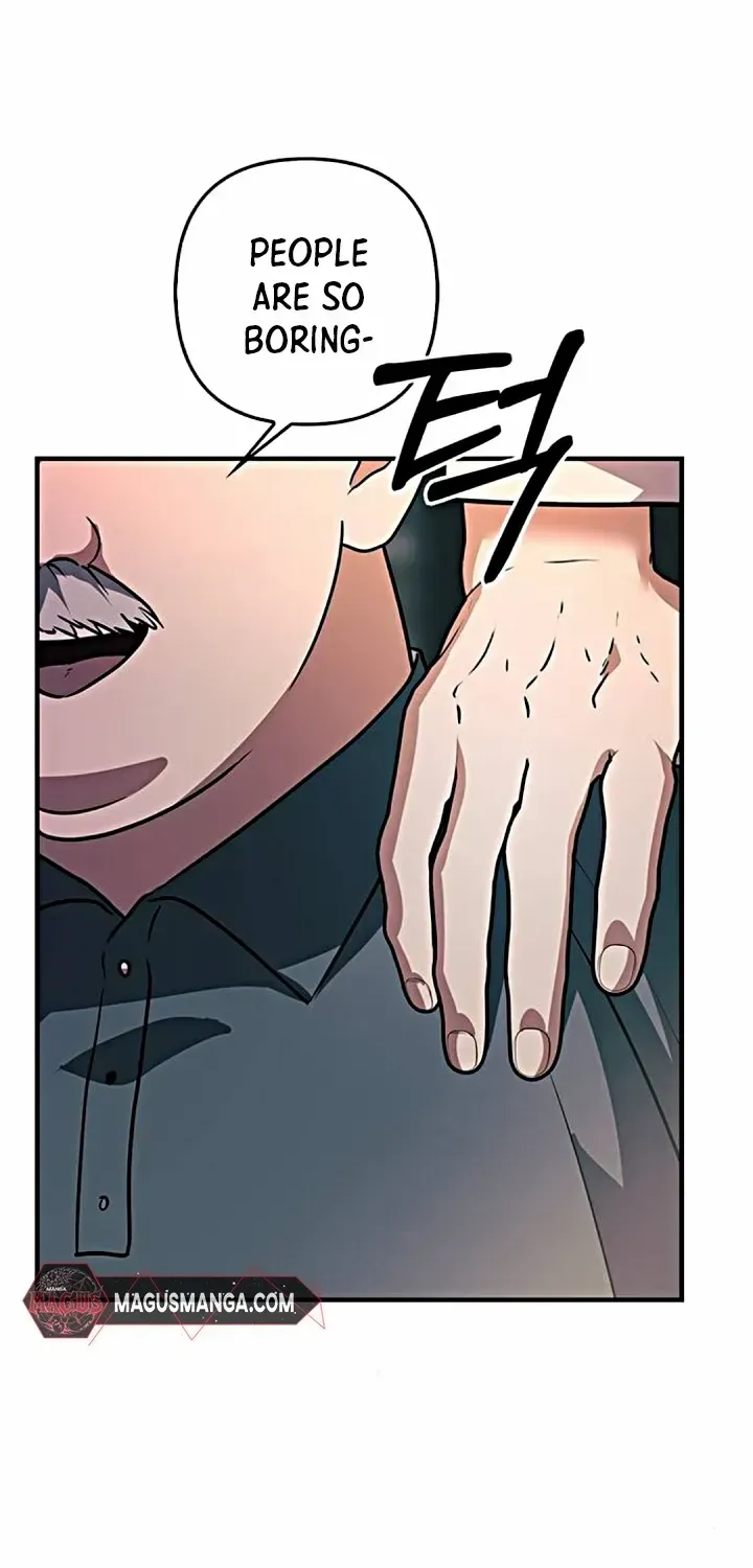 Definition of a Villain Zinmanga X Chapter 7 Page 36