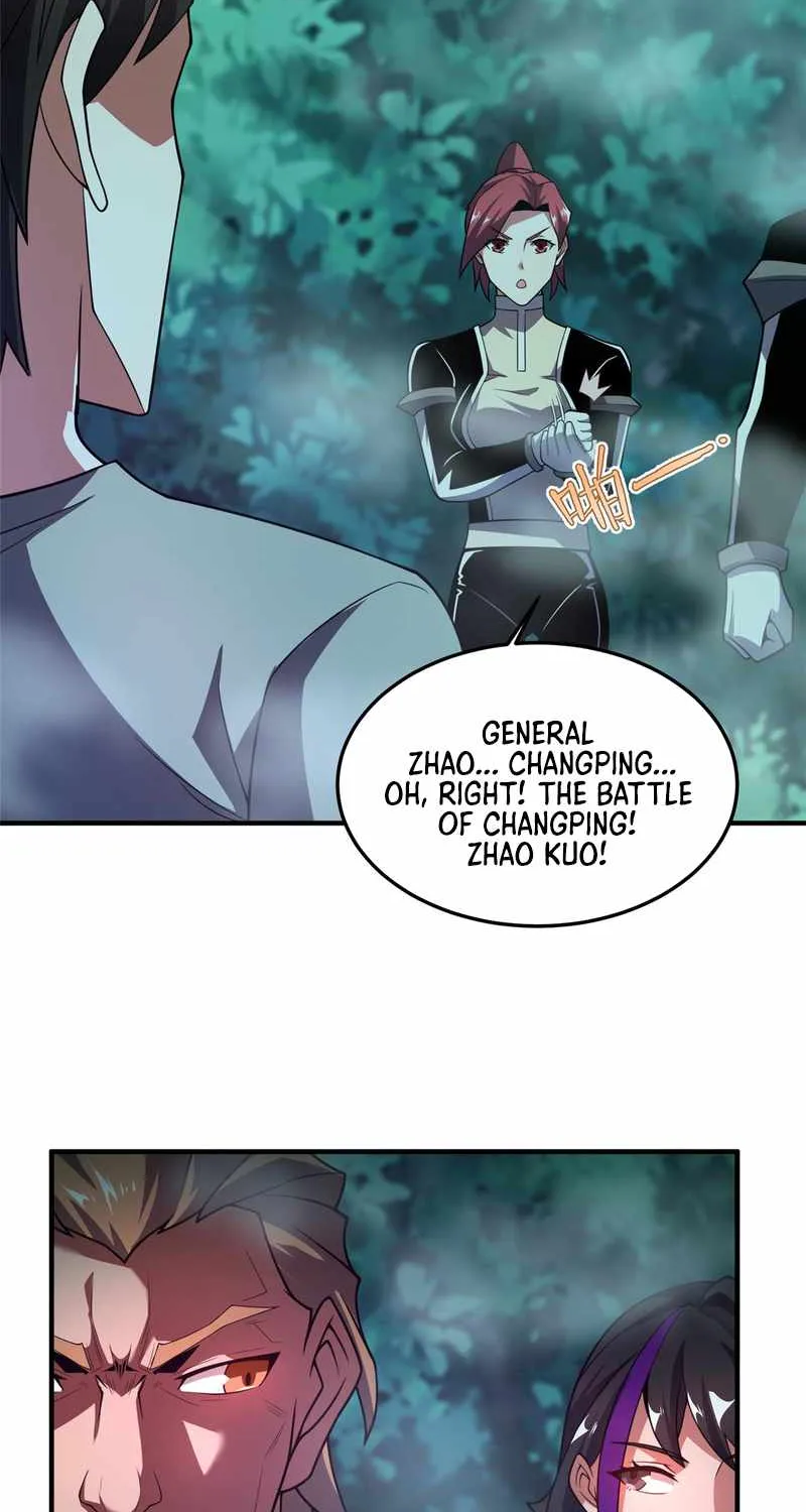 Monster Pet Evolution Zinmanga X Chapter 137 Page 25