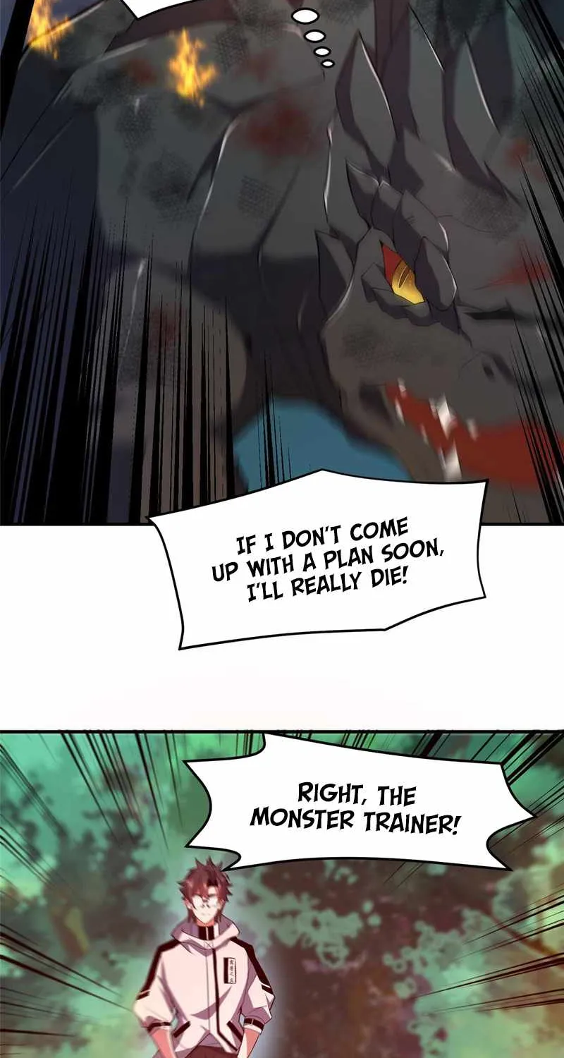 Monster Pet Evolution Zinmanga X Chapter 136 Page 29