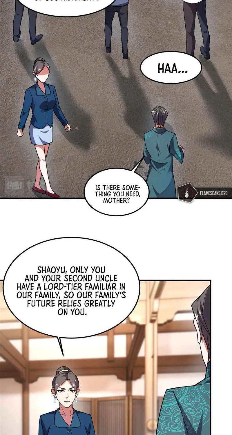 Monster Pet Evolution Zinmanga X Chapter 135 Page 13