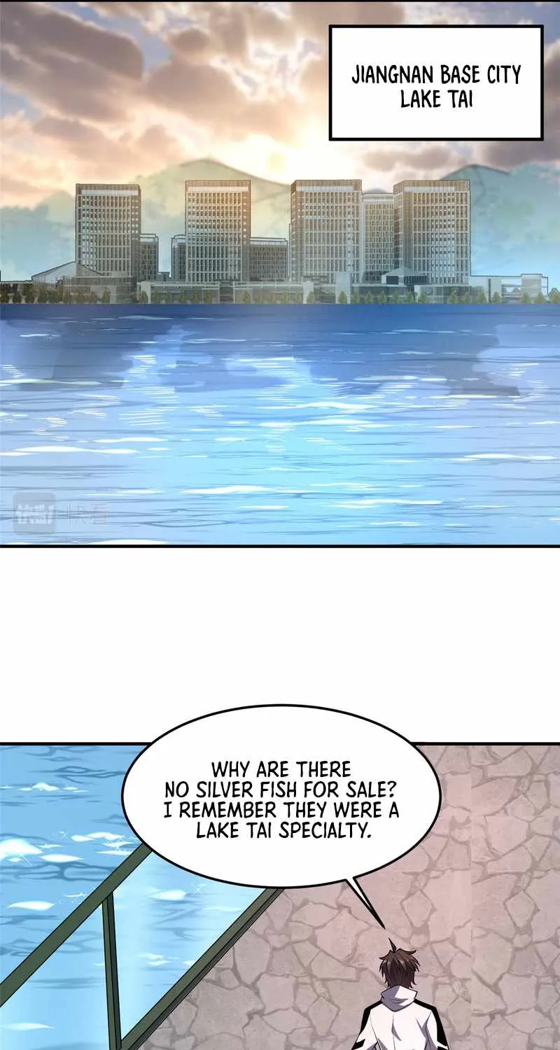 Monster Pet Evolution Zinmanga X Chapter 135 Page 24