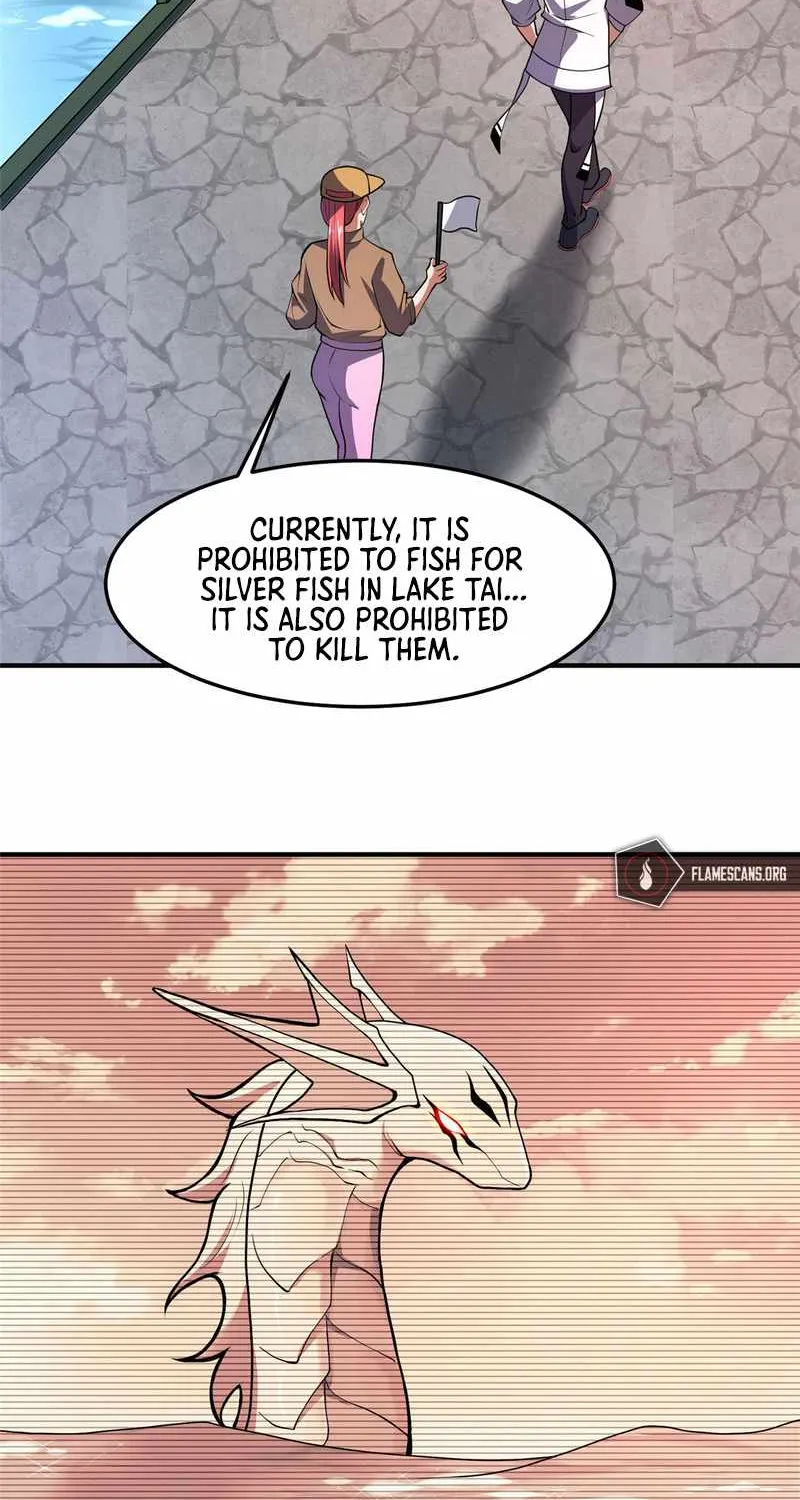 Monster Pet Evolution Zinmanga X Chapter 135 Page 25