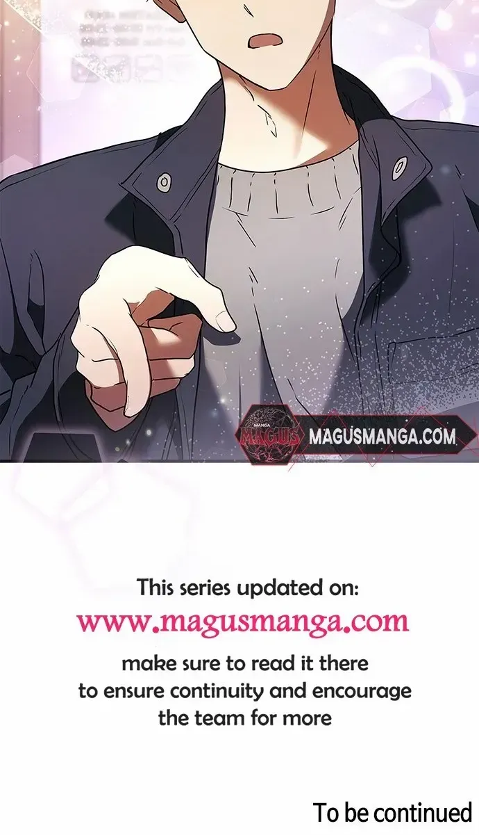 Definition of a Villain Zinmanga X Chapter 3 Page 88
