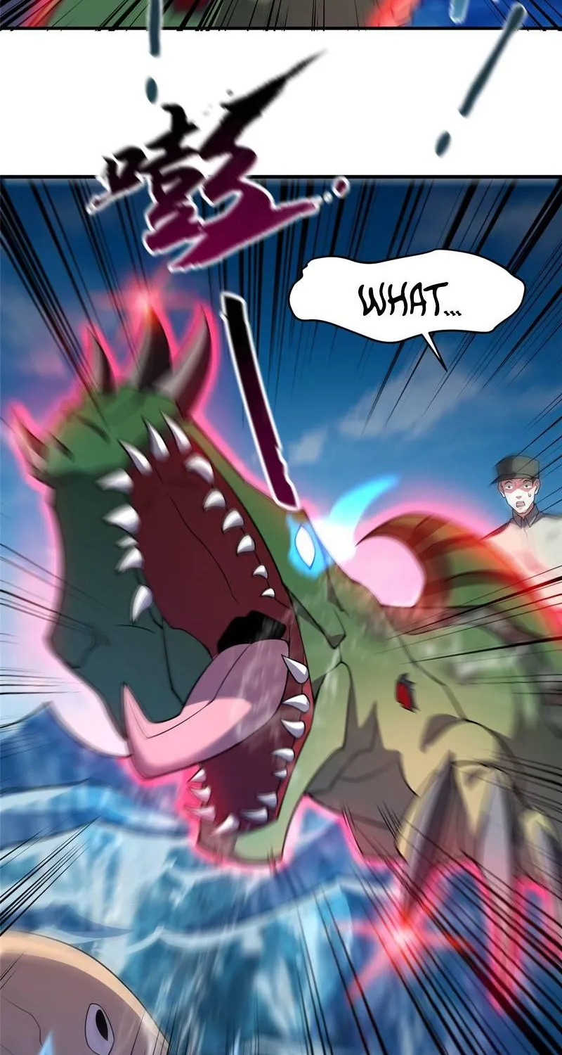 Monster Pet Evolution Zinmanga X Chapter 134 Page 8