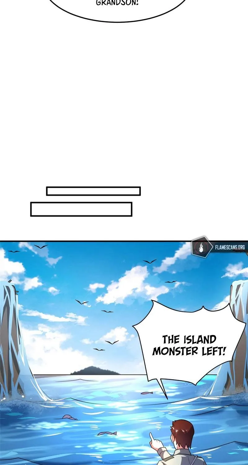 Monster Pet Evolution Zinmanga X Chapter 134 Page 12