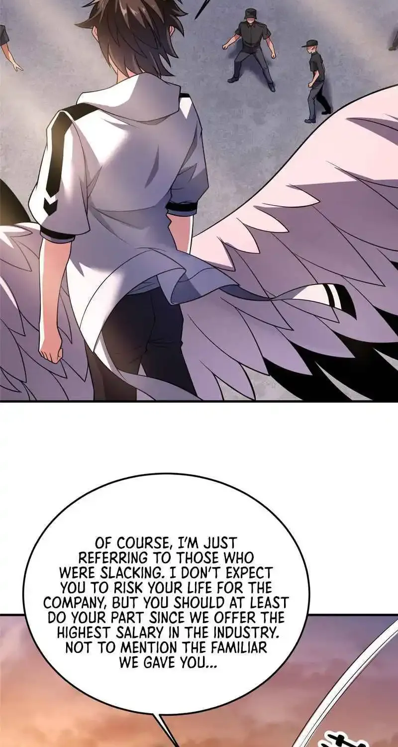 Monster Pet Evolution Zinmanga X Chapter 130.1 Page 3