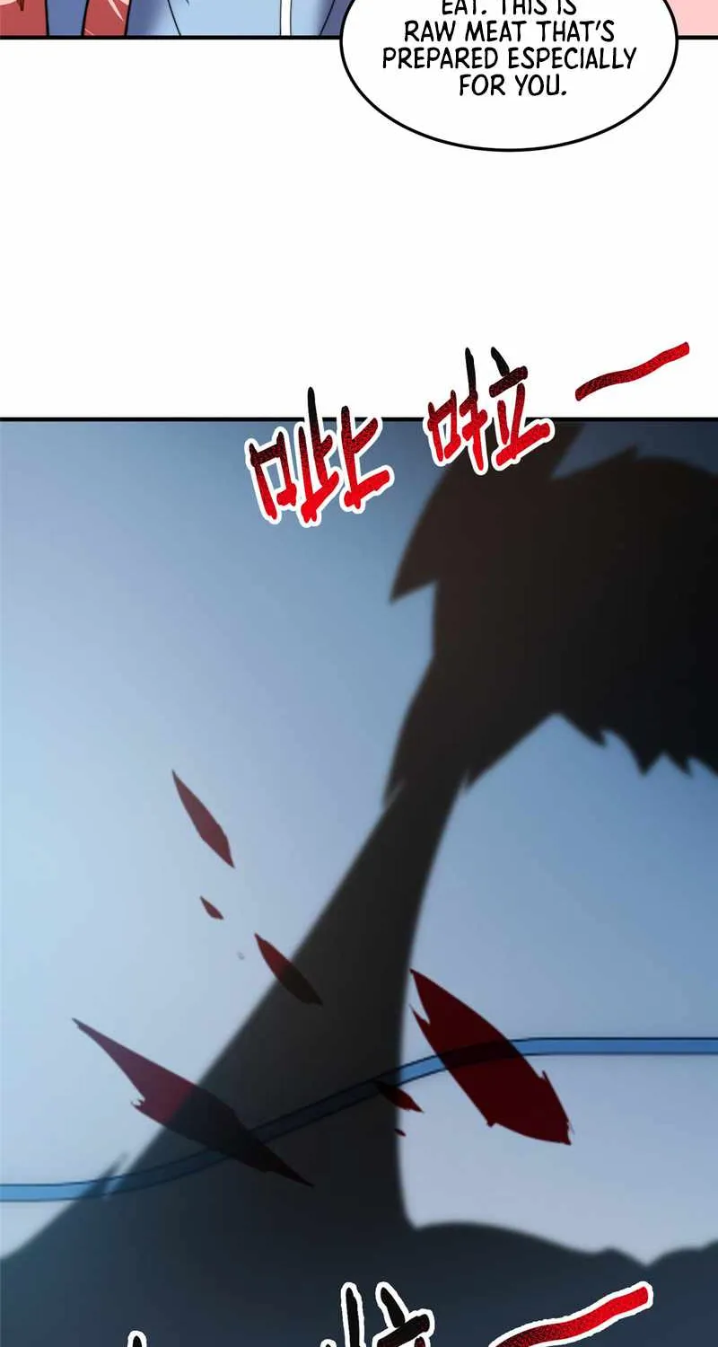 Monster Pet Evolution Zinmanga X Chapter 128 Page 20