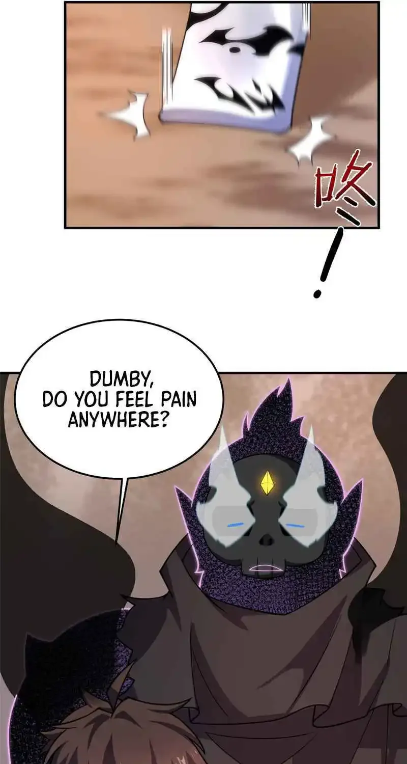 Monster Pet Evolution Zinmanga X Chapter 126.1 Page 23