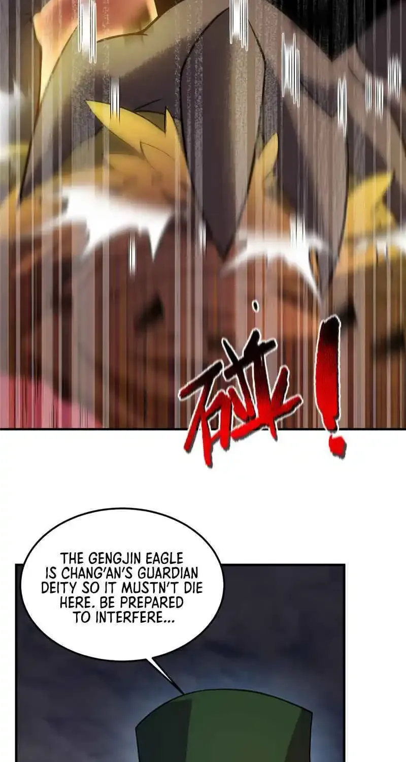 Monster Pet Evolution Zinmanga X Chapter 125.1 Page 13