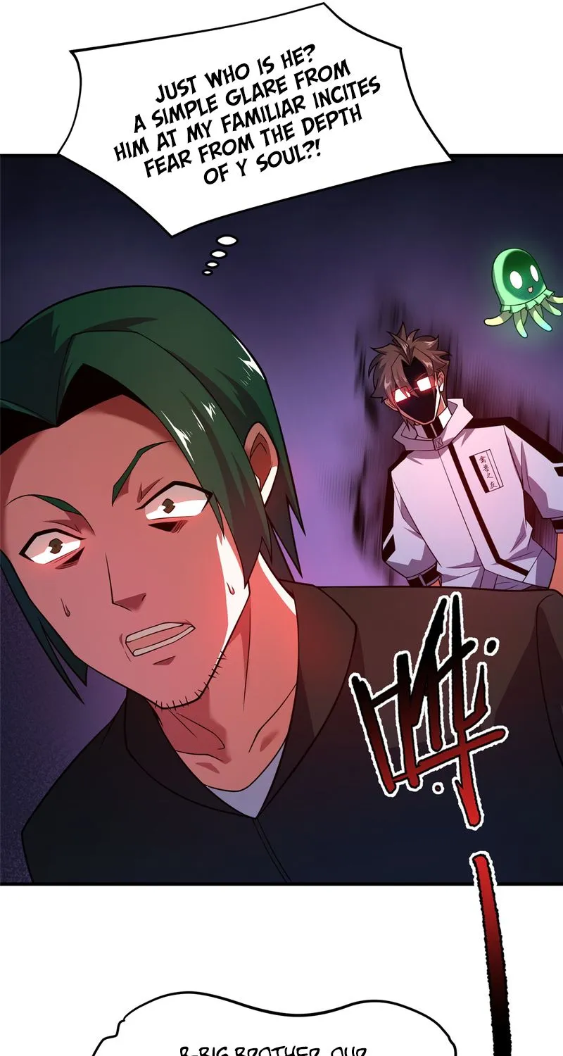 Monster Pet Evolution Zinmanga X Chapter 124 Page 8