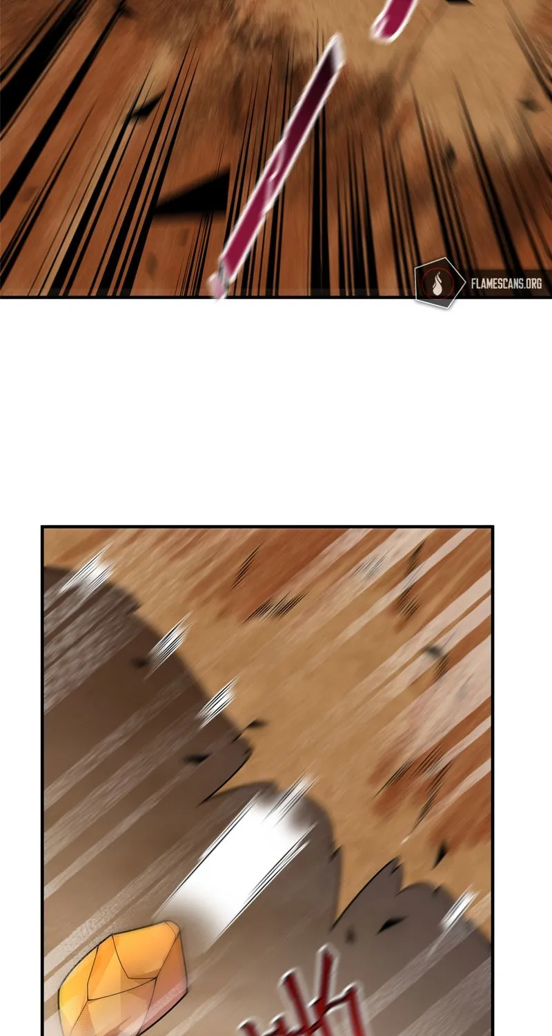 Monster Pet Evolution Zinmanga X Chapter 124 Page 36