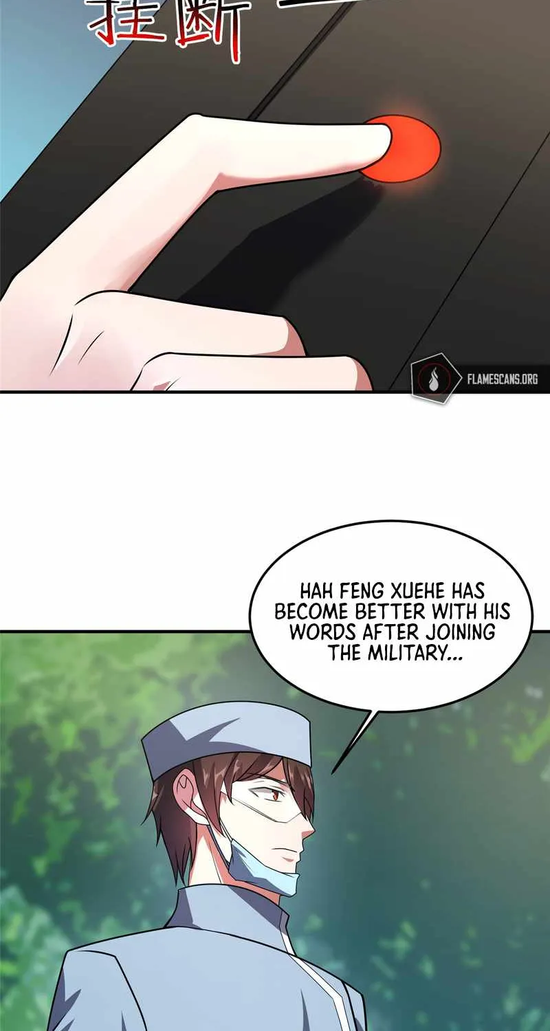 Monster Pet Evolution Zinmanga X Chapter 122 Page 6
