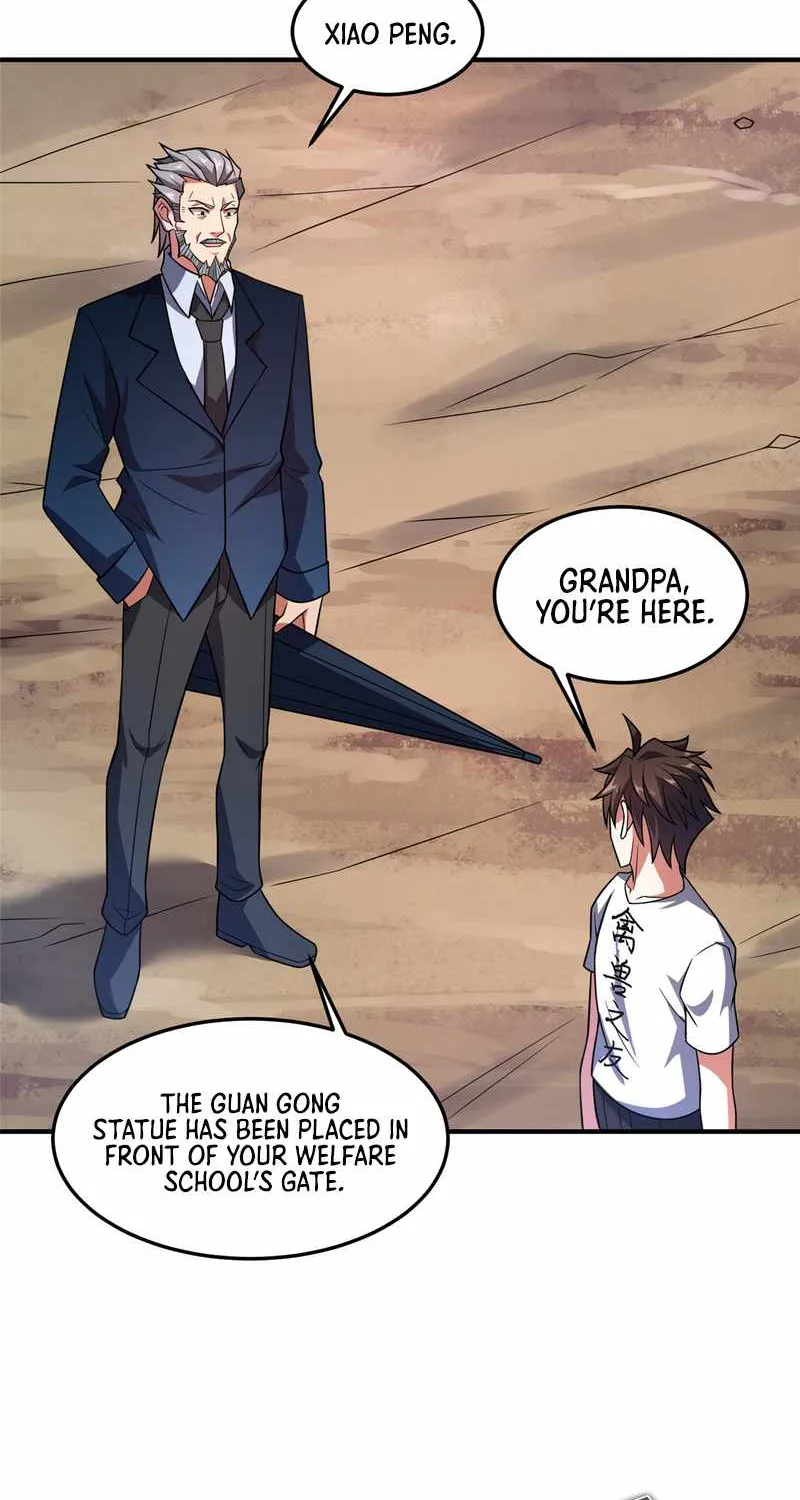 Monster Pet Evolution Zinmanga X Chapter 122 Page 17
