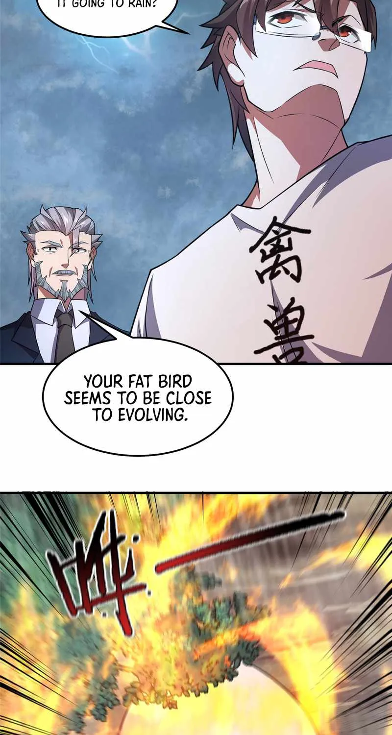Monster Pet Evolution Zinmanga X Chapter 122 Page 20