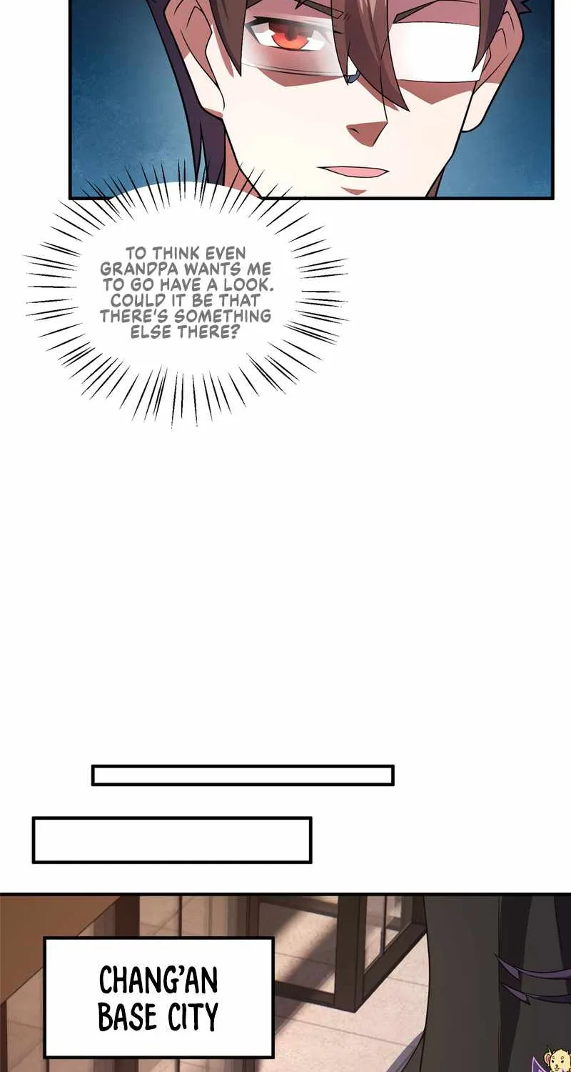 Monster Pet Evolution Zinmanga X Chapter 122 Page 31