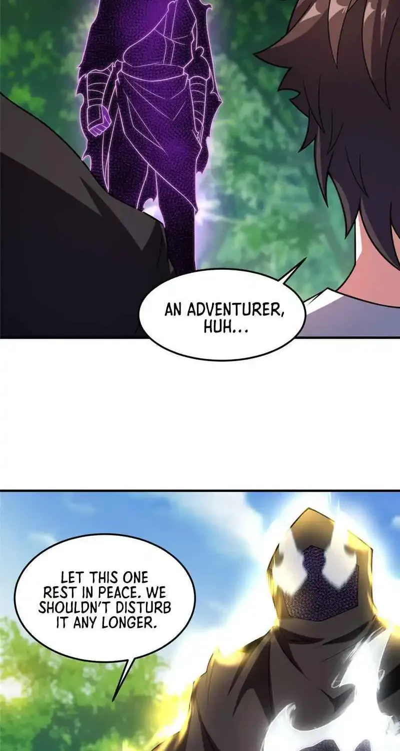 Monster Pet Evolution Zinmanga X Chapter 120.1 Page 27
