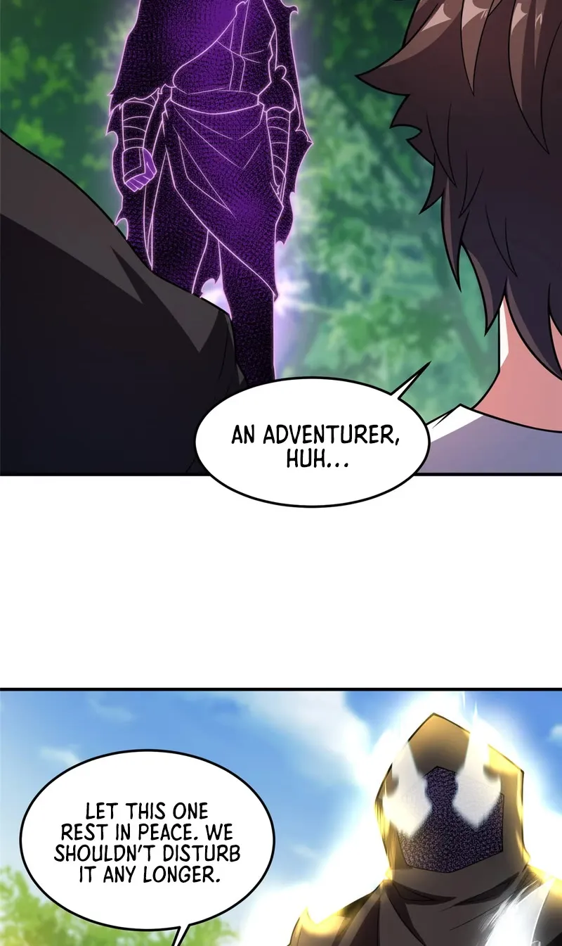 Monster Pet Evolution Zinmanga X Chapter 120 Page 29