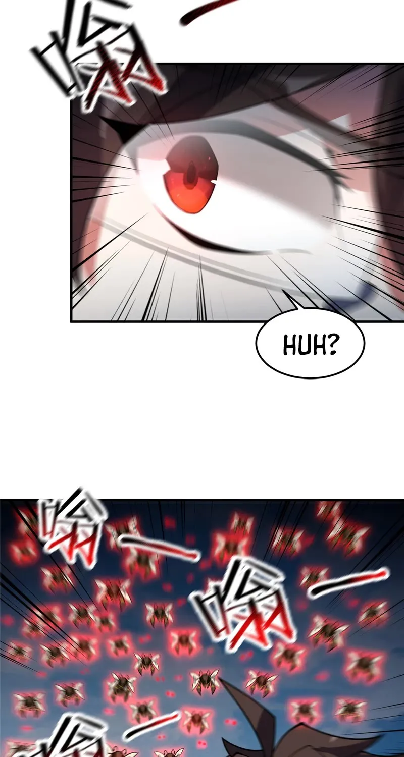 Monster Pet Evolution Zinmanga X Chapter 119 Page 54