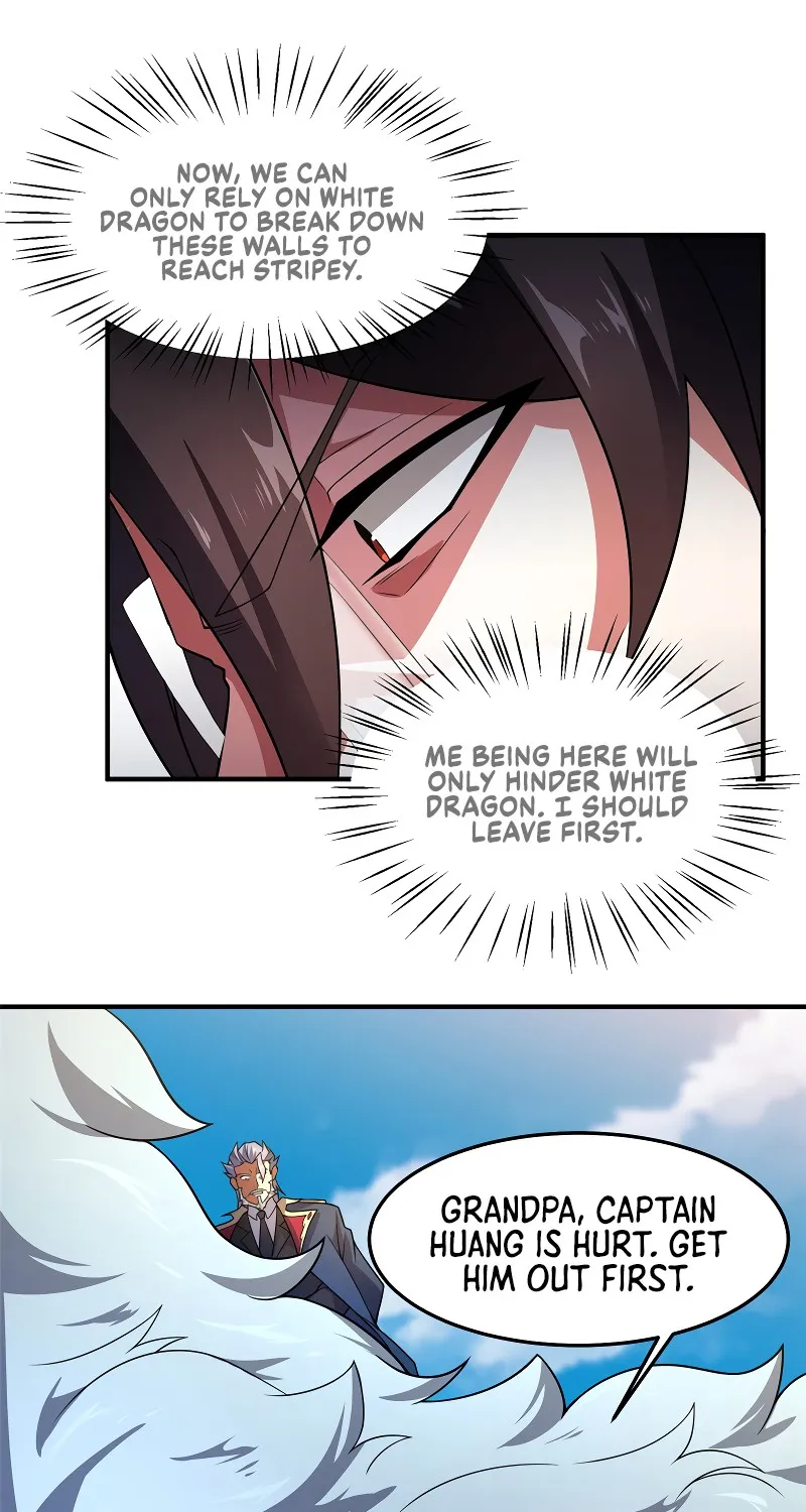 Monster Pet Evolution Zinmanga X Chapter 115 Page 10