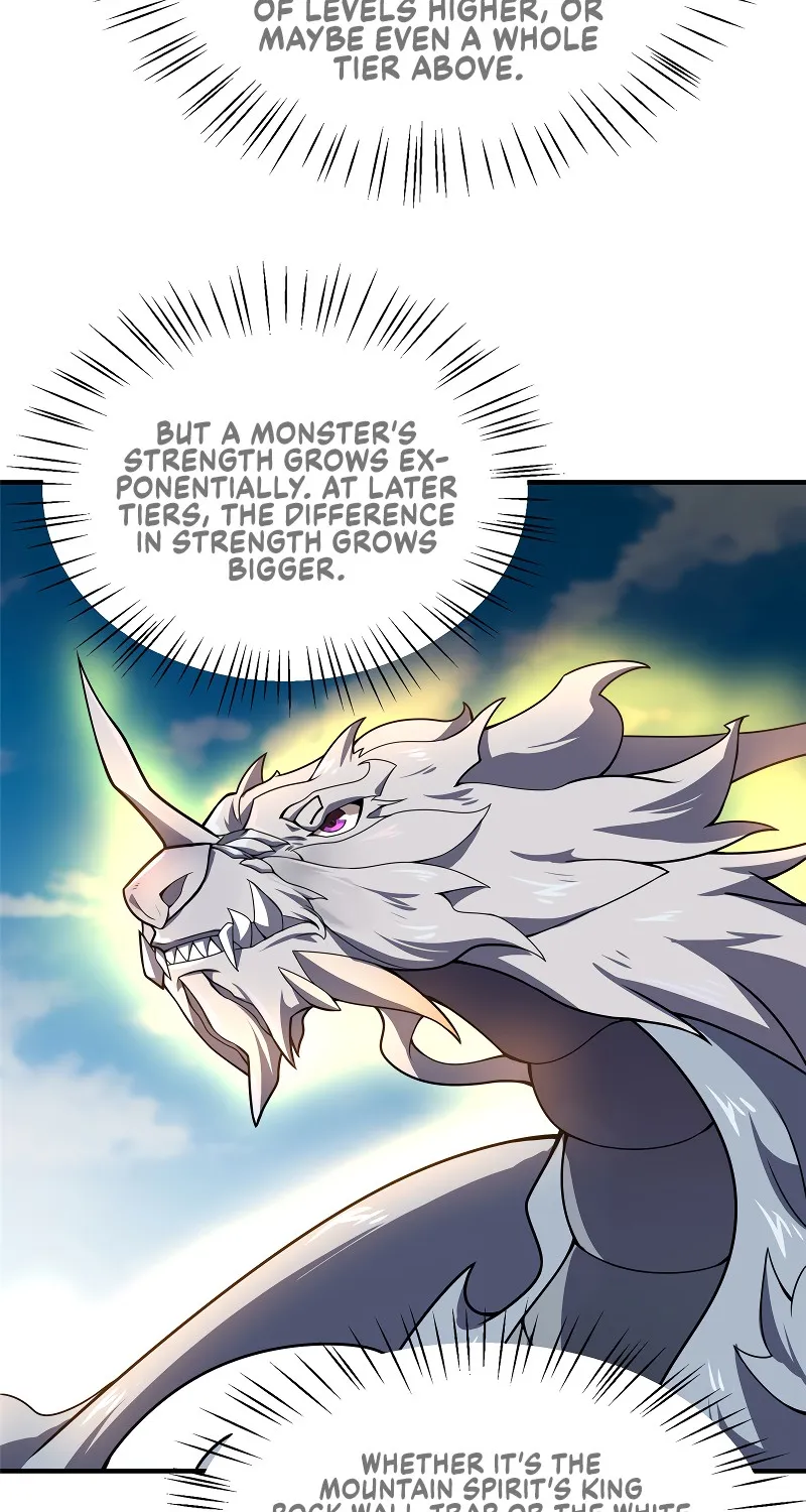 Monster Pet Evolution Zinmanga X Chapter 115 Page 18