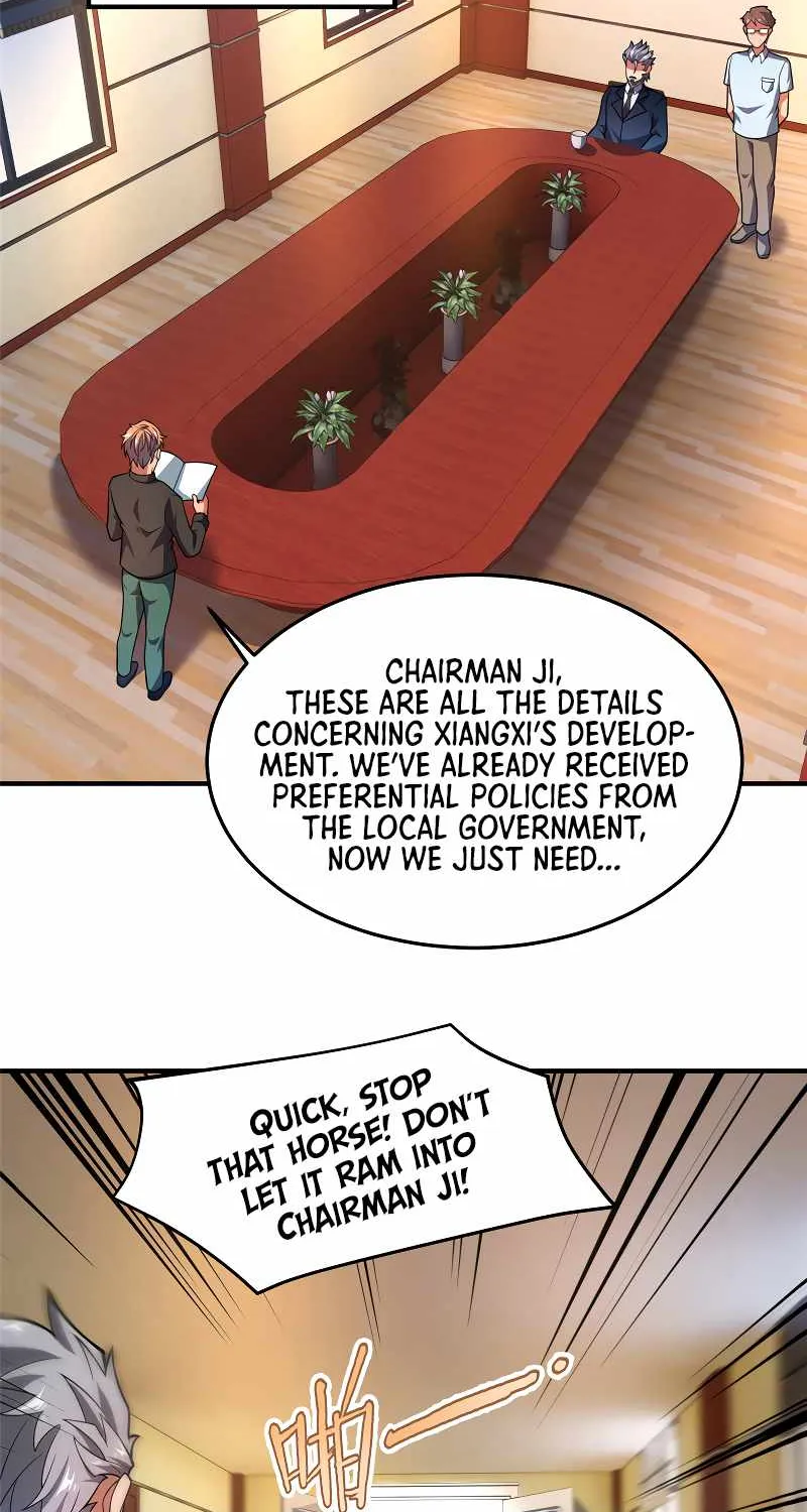 Monster Pet Evolution Zinmanga X Chapter 113 Page 29
