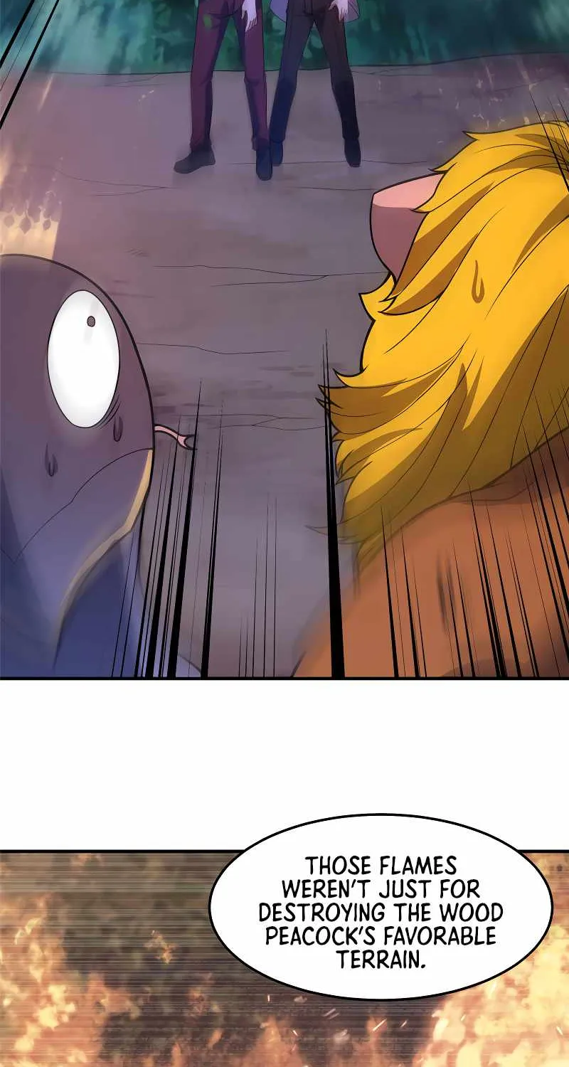 Monster Pet Evolution Zinmanga X Chapter 113 Page 38
