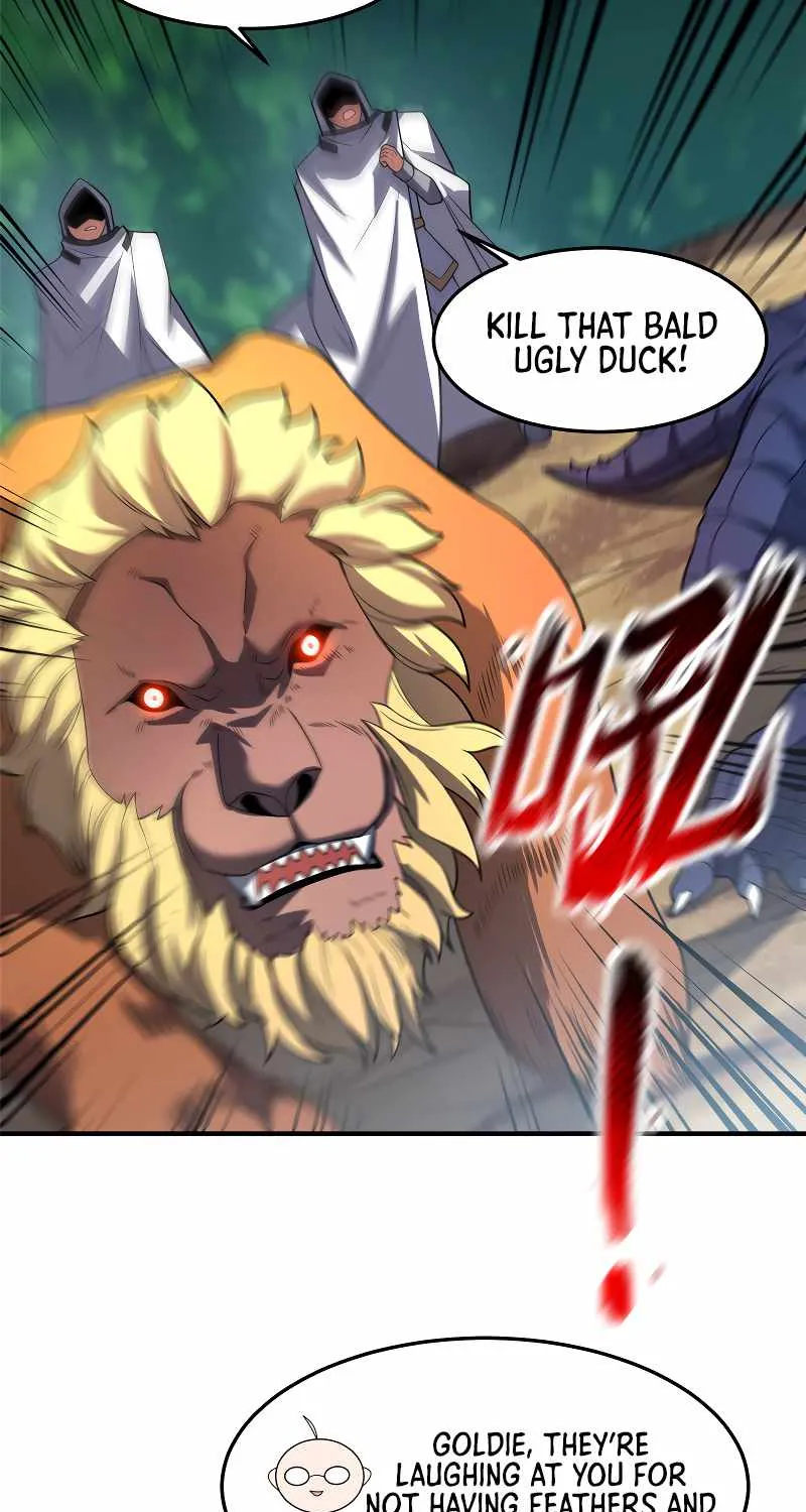 Monster Pet Evolution Zinmanga X Chapter 113 Page 41