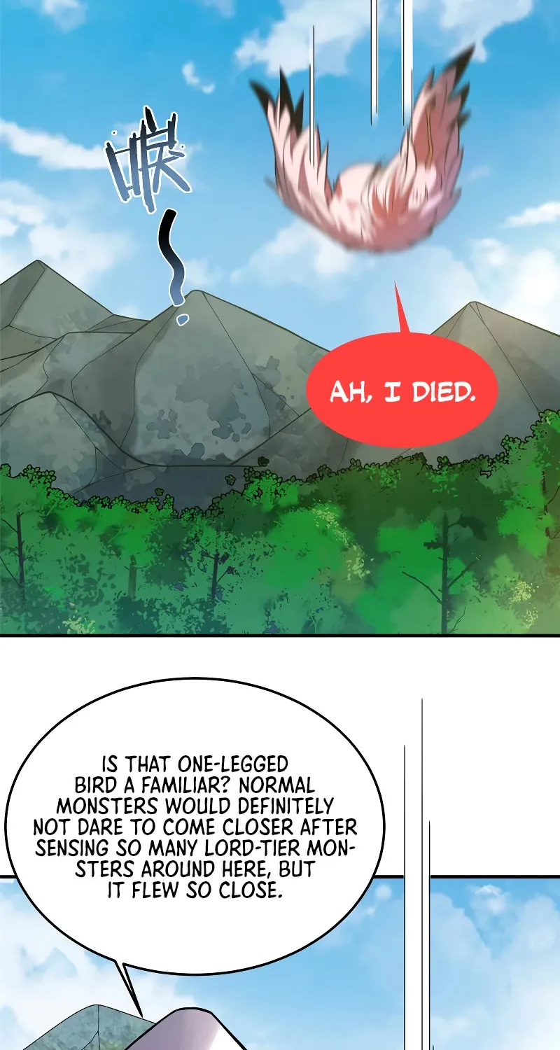 Monster Pet Evolution Zinmanga X Chapter 112 Page 9