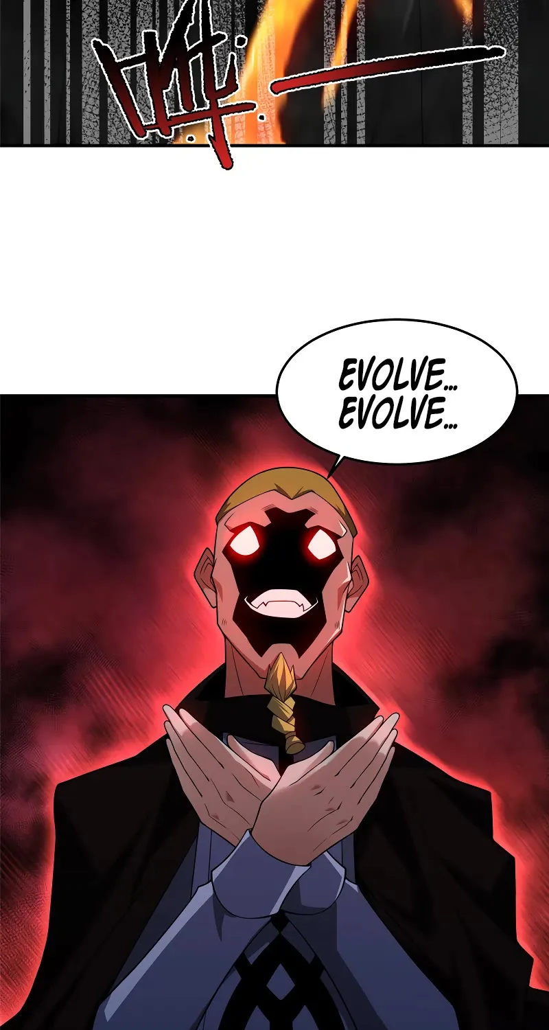 Monster Pet Evolution Zinmanga X Chapter 112 Page 14