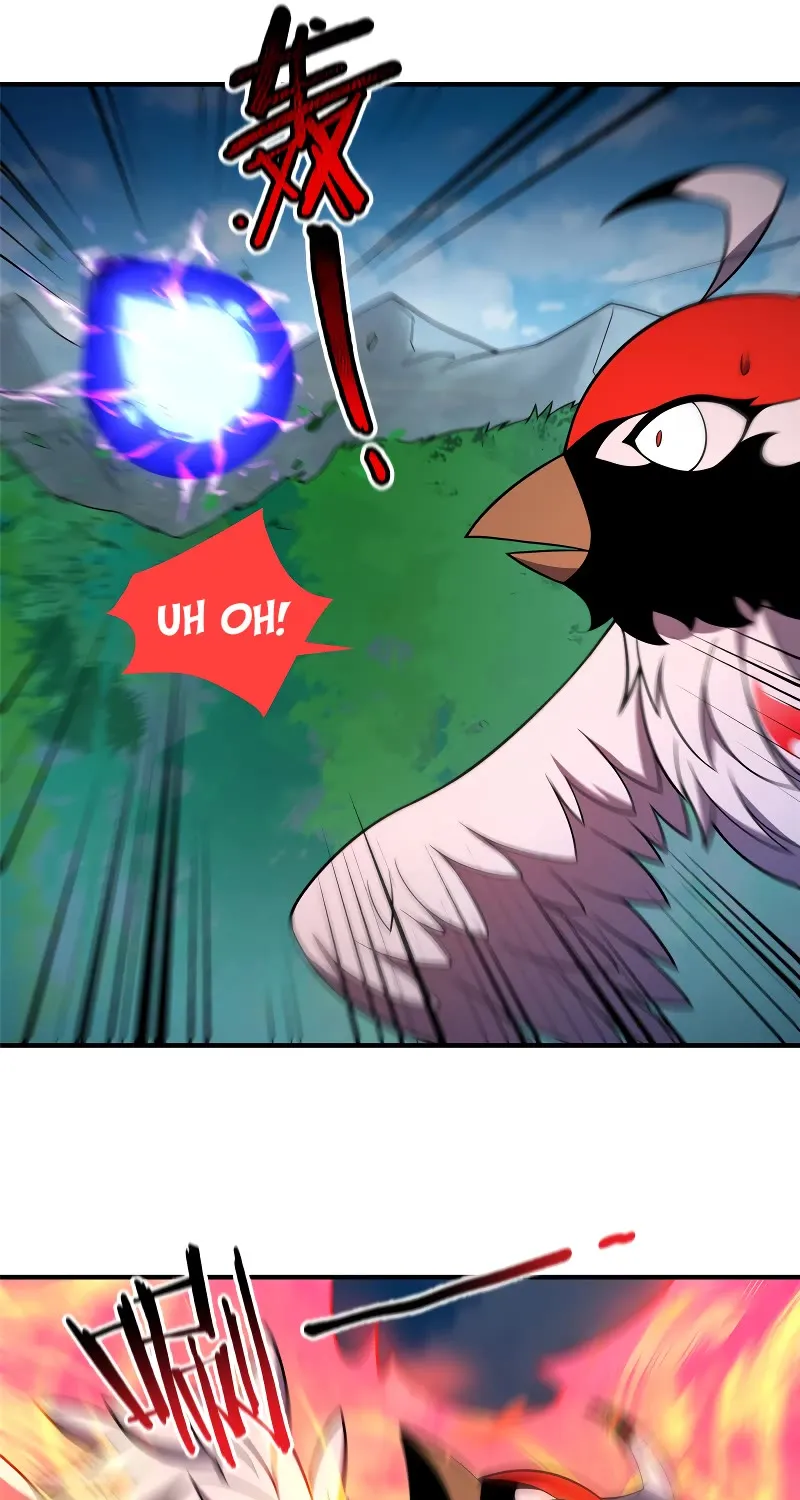 Monster Pet Evolution Zinmanga X Chapter 112 Page 24