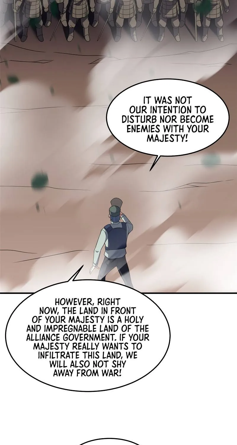Monster Pet Evolution Zinmanga X Chapter 109 Page 28