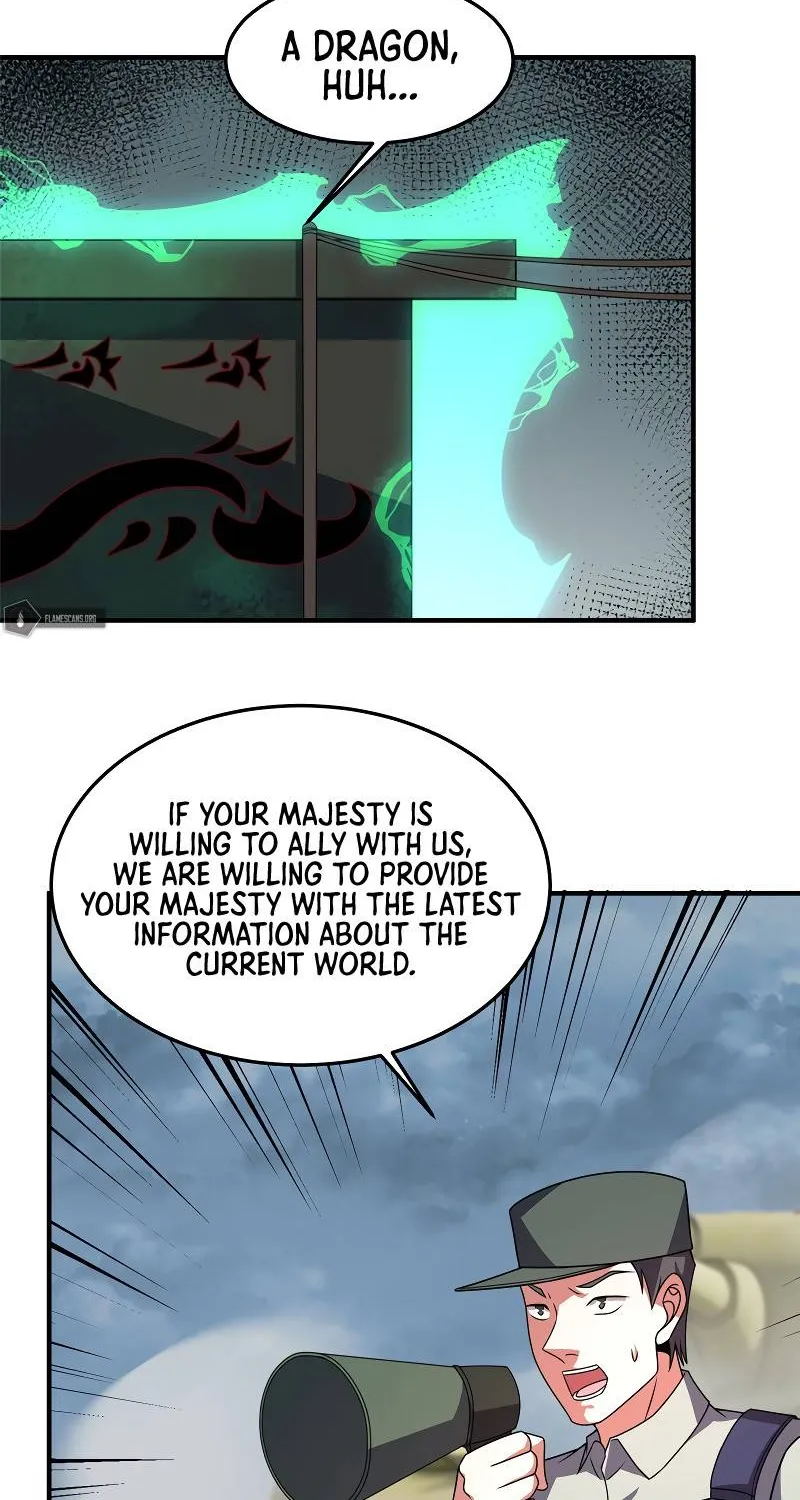 Monster Pet Evolution Zinmanga X Chapter 109 Page 29