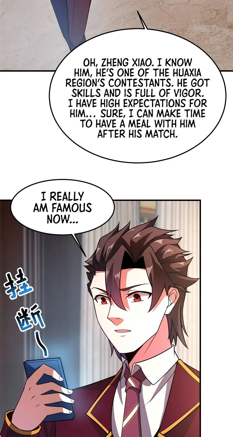 Monster Pet Evolution Zinmanga X Chapter 106 Page 27