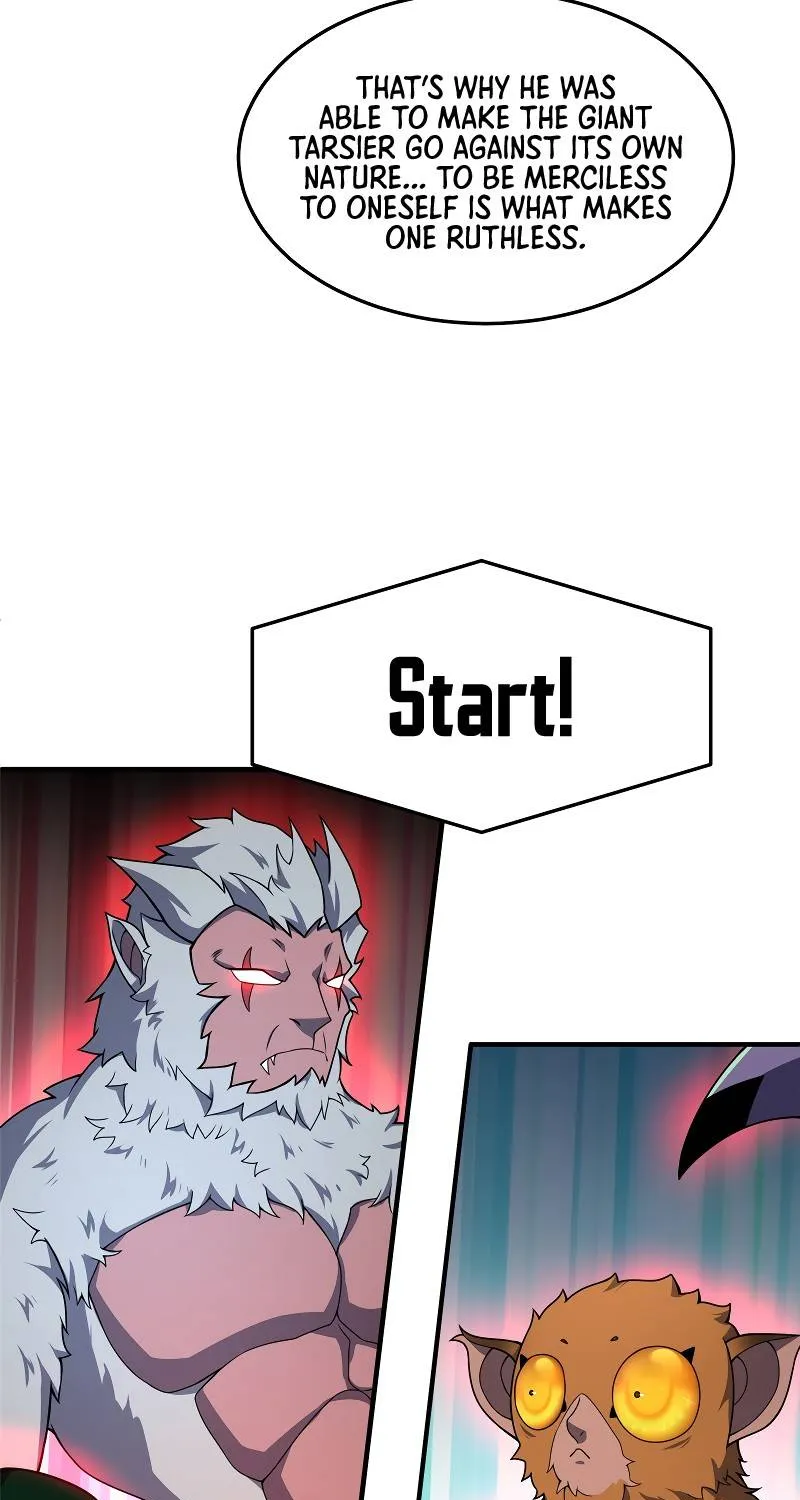 Monster Pet Evolution Zinmanga X Chapter 105 Page 21