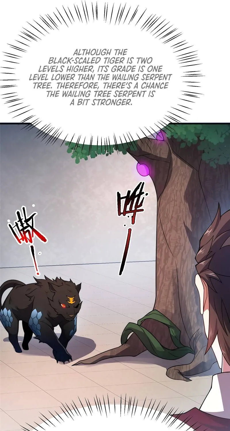 Monster Pet Evolution Zinmanga X Chapter 104 Page 10