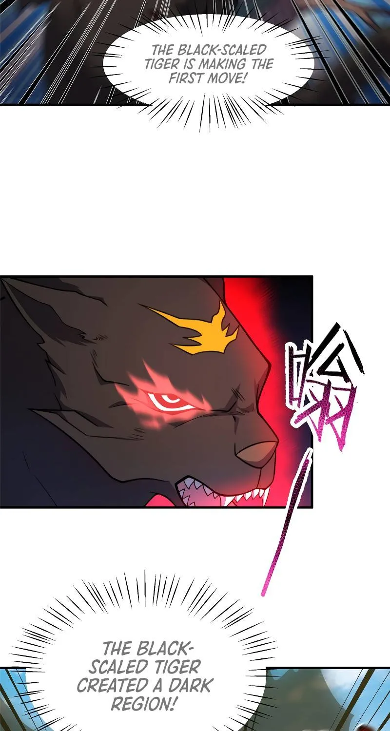 Monster Pet Evolution Zinmanga X Chapter 104 Page 13