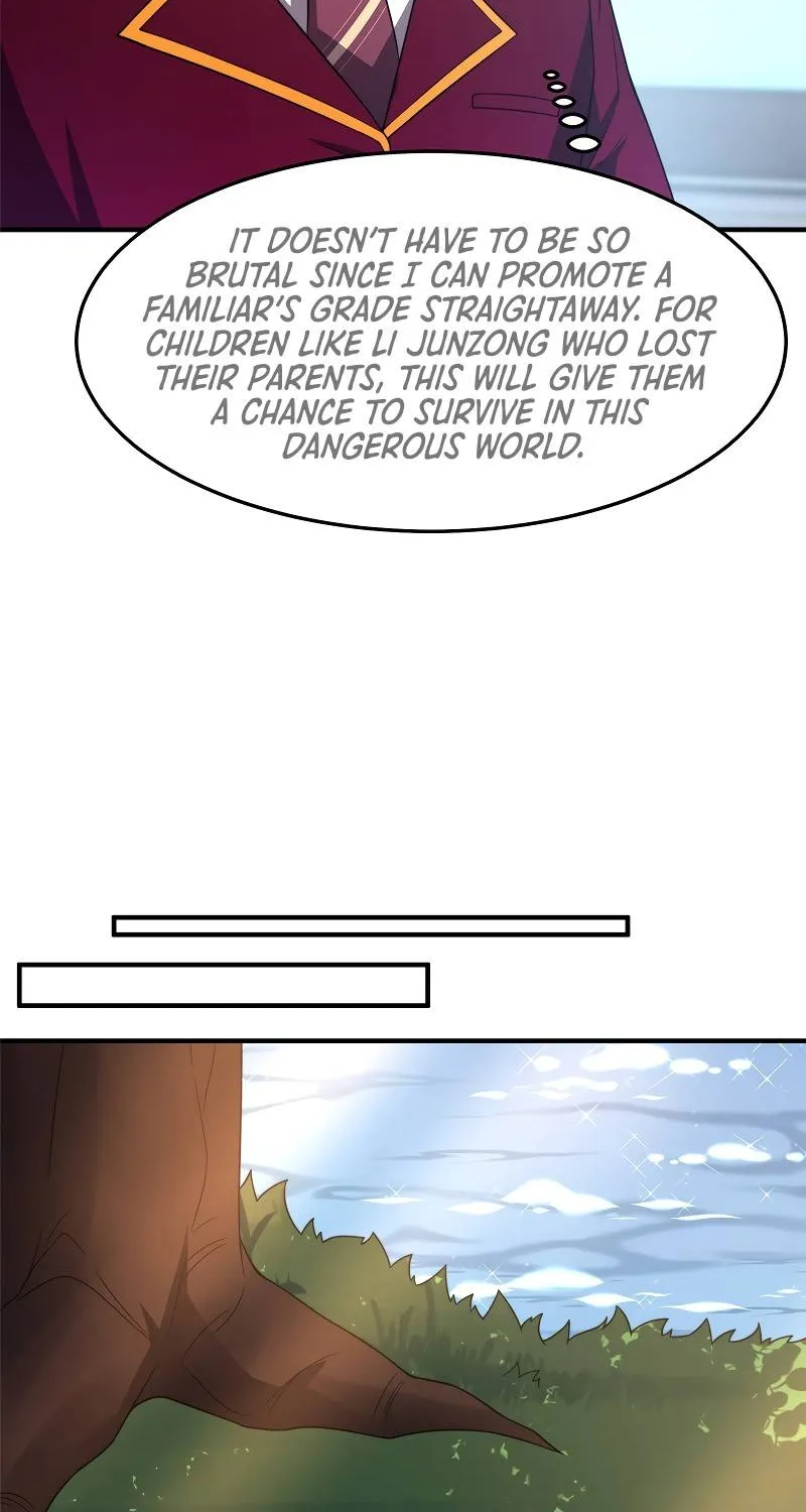 Monster Pet Evolution Zinmanga X Chapter 104 Page 46