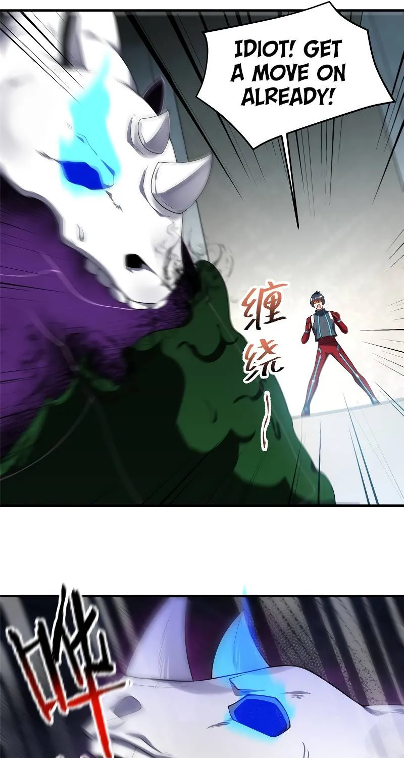 Monster Pet Evolution Zinmanga X Chapter 103 Page 30