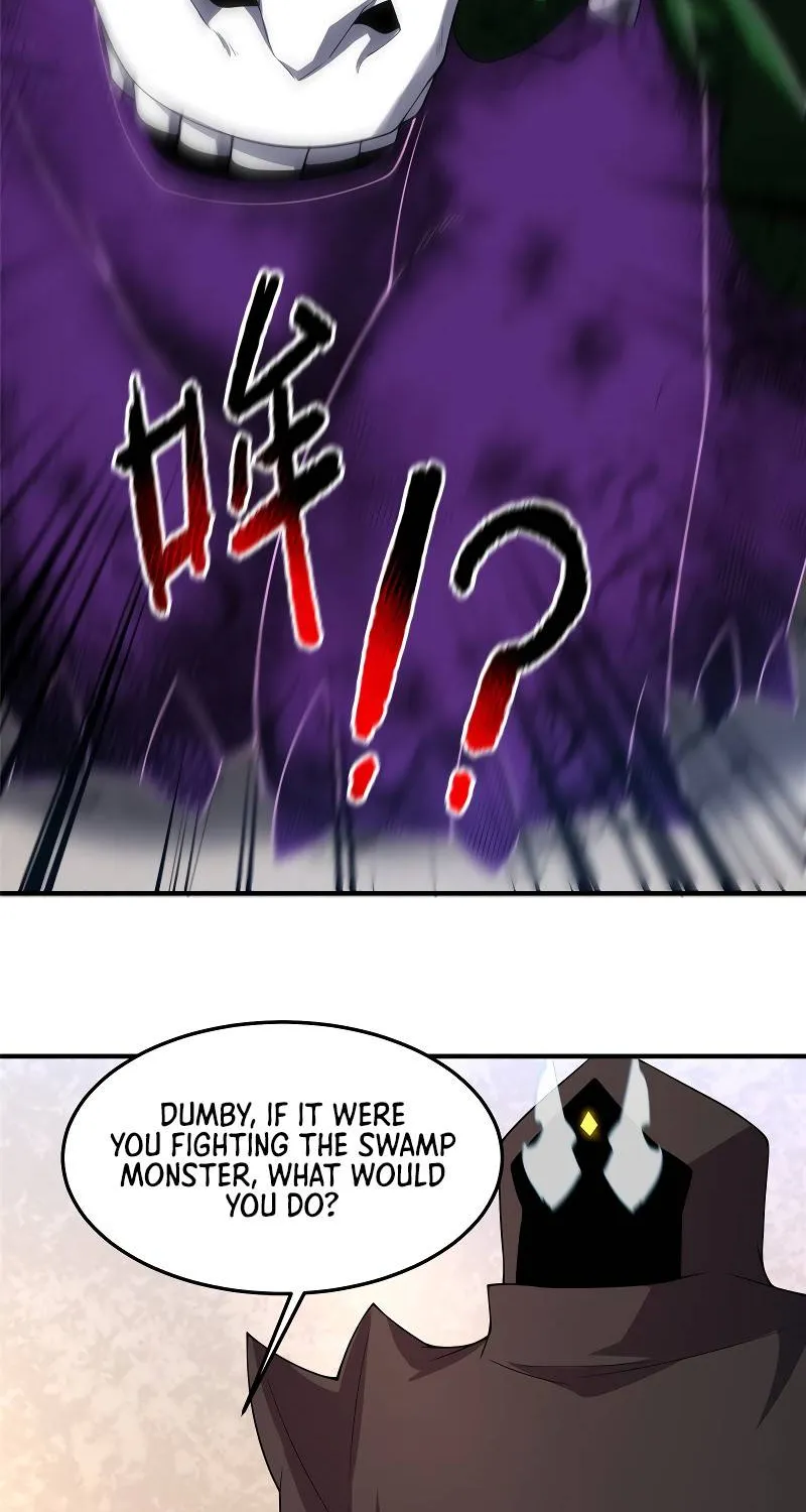 Monster Pet Evolution Zinmanga X Chapter 103 Page 33