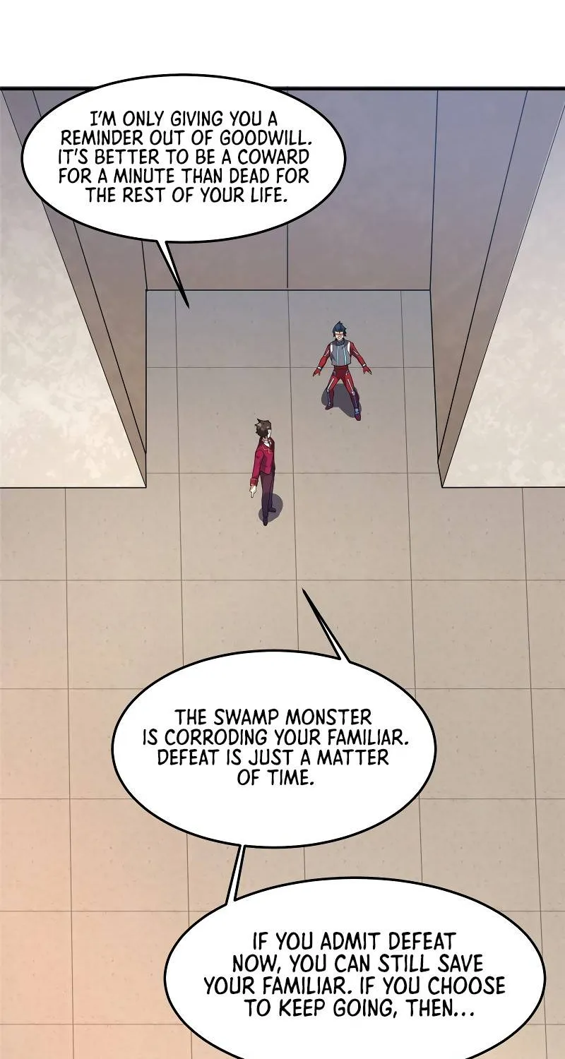 Monster Pet Evolution Zinmanga X Chapter 103 Page 38
