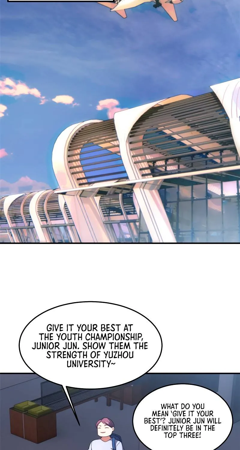 Monster Pet Evolution Zinmanga X Chapter 102 Page 4