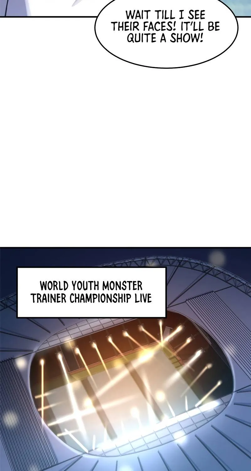 Monster Pet Evolution Zinmanga X Chapter 102 Page 38