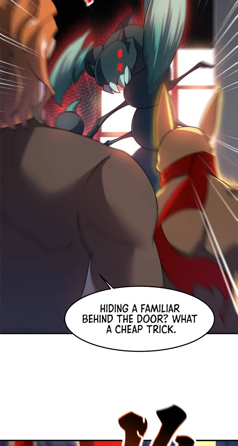 Monster Pet Evolution Zinmanga X Chapter 101 Page 12