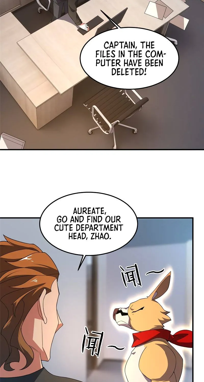 Monster Pet Evolution Zinmanga X Chapter 101 Page 15